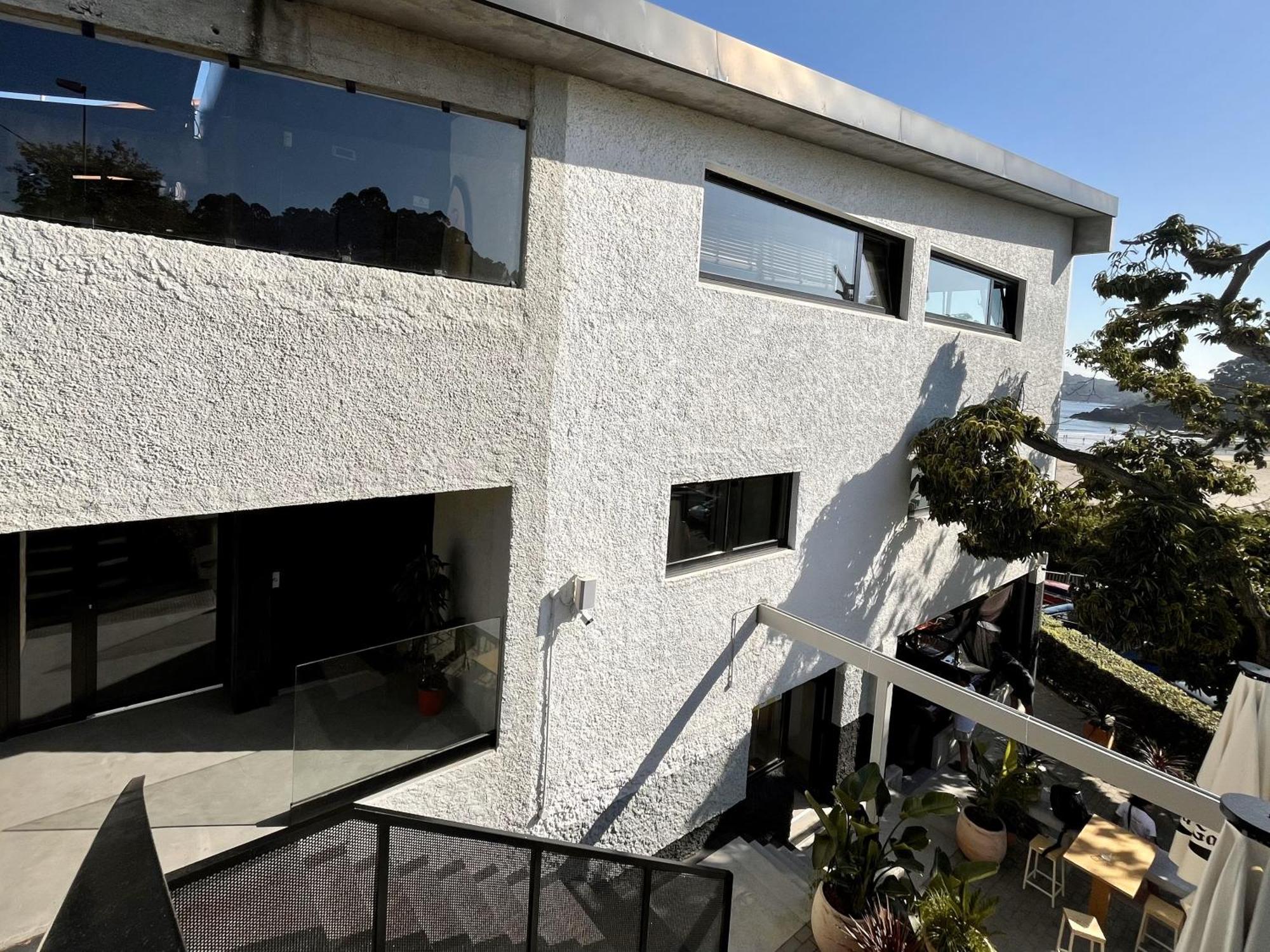 After Hotel Bastiagueiro Exterior photo